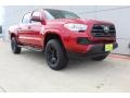 2019 Barcelona Red Metallic Toyota Tacoma SR Double Cab 4x4  photo #2