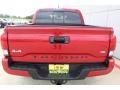 Barcelona Red Metallic - Tacoma SR Double Cab 4x4 Photo No. 7