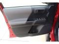 Barcelona Red Metallic - Tacoma SR Double Cab 4x4 Photo No. 9