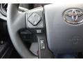 Barcelona Red Metallic - Tacoma SR Double Cab 4x4 Photo No. 11
