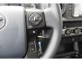 Barcelona Red Metallic - Tacoma SR Double Cab 4x4 Photo No. 12
