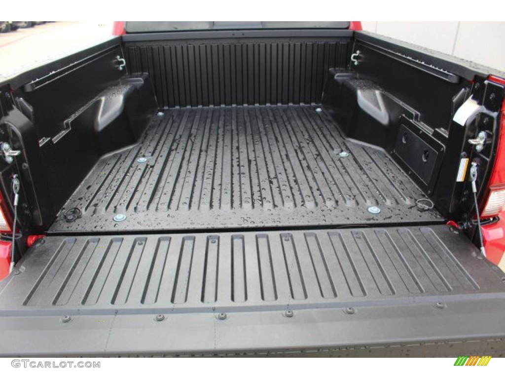 2019 Tacoma SR Double Cab 4x4 - Barcelona Red Metallic / Cement Gray photo #19