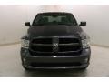 2017 Granite Crystal Metallic Ram 1500 Express Crew Cab 4x4  photo #2
