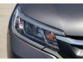 2016 Modern Steel Metallic Honda CR-V LX  photo #8