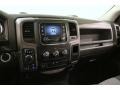 2017 Granite Crystal Metallic Ram 1500 Express Crew Cab 4x4  photo #9