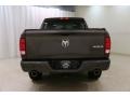 2017 Granite Crystal Metallic Ram 1500 Express Crew Cab 4x4  photo #19