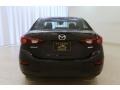 Jet Black Mica - MAZDA3 Sport 4 Door Photo No. 19