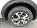  2020 Sportage LX AWD Wheel