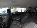 2020 Kia Sportage LX AWD Rear Seat