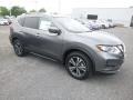 Gun Metallic - Rogue SV AWD Photo No. 1