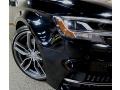 2017 Brilliant Black Audi S3 2.0T Premium Plus quattro  photo #9