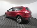 2014 Ruby Red Ford Escape SE 1.6L EcoBoost 4WD  photo #9