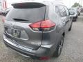 Gun Metallic - Rogue SV AWD Photo No. 4