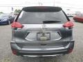 Gun Metallic - Rogue SV AWD Photo No. 5
