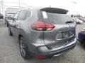Gun Metallic - Rogue SV AWD Photo No. 6