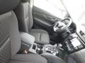 Gun Metallic - Rogue SV AWD Photo No. 10