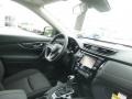 Gun Metallic - Rogue SV AWD Photo No. 11