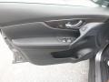Gun Metallic - Rogue SV AWD Photo No. 14
