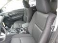 Gun Metallic - Rogue SV AWD Photo No. 15