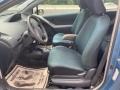 2007 Bayou Blue Metallic Toyota Yaris 3 Door Liftback  photo #10