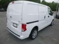 2019 Fresh Powder White Nissan NV200 SV  photo #4