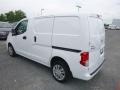 2019 Fresh Powder White Nissan NV200 SV  photo #6