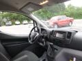 2019 Fresh Powder White Nissan NV200 SV  photo #11