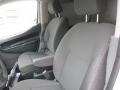 2019 Fresh Powder White Nissan NV200 SV  photo #13
