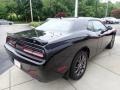 Pitch Black - Challenger GT AWD Photo No. 6