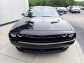 Pitch Black - Challenger GT AWD Photo No. 9