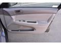 2004 Phantom Gray Pearl Toyota Camry LE V6  photo #26