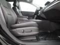 2017 Crystal Black Pearl Acura RDX Technology AWD  photo #16
