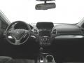 2017 Crystal Black Pearl Acura RDX Technology AWD  photo #23