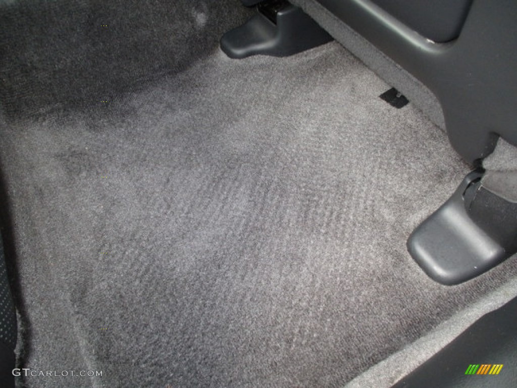 2006 TL 3.2 - Alabaster Silver Metallic / Ebony photo #29