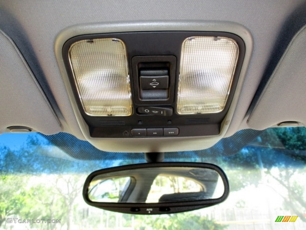 2006 TL 3.2 - Alabaster Silver Metallic / Ebony photo #34
