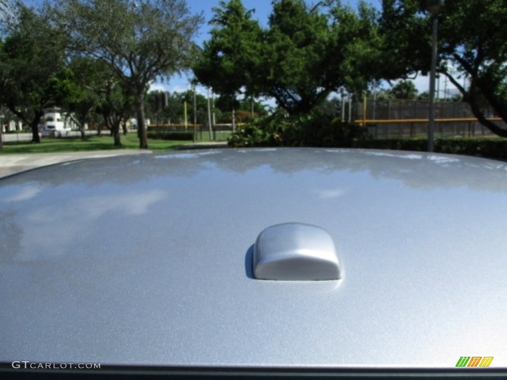 2006 TL 3.2 - Alabaster Silver Metallic / Ebony photo #42