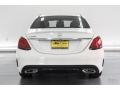 Polar White - C 300 Sedan Photo No. 3