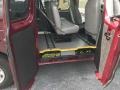 Dark Toreador Red Metallic - E Series Van E350 Super Duty XLT 15 Passenger Photo No. 3