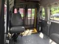 Dark Toreador Red Metallic - E Series Van E350 Super Duty XLT 15 Passenger Photo No. 5