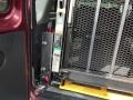 Dark Toreador Red Metallic - E Series Van E350 Super Duty XLT 15 Passenger Photo No. 9