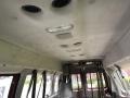 Dark Toreador Red Metallic - E Series Van E350 Super Duty XLT 15 Passenger Photo No. 13