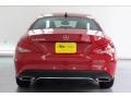 Jupiter Red - CLA 250 Coupe Photo No. 3