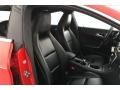 Jupiter Red - CLA 250 Coupe Photo No. 6
