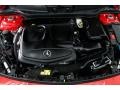 Jupiter Red - CLA 250 Coupe Photo No. 9
