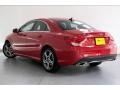 Jupiter Red - CLA 250 Coupe Photo No. 10