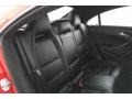 Jupiter Red - CLA 250 Coupe Photo No. 13