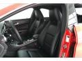 Jupiter Red - CLA 250 Coupe Photo No. 14
