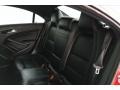 Jupiter Red - CLA 250 Coupe Photo No. 15