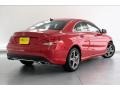 Jupiter Red - CLA 250 Coupe Photo No. 16