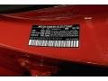 Jupiter Red - CLA 250 Coupe Photo No. 23